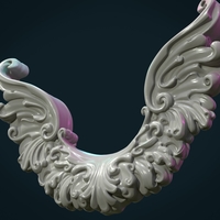 Scroll Wings - Thumbnail 8