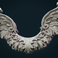 Scroll Wings - Thumbnail 9