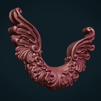 Scroll Wings - Thumbnail 10