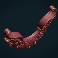 Scroll Wings - Thumbnail 11