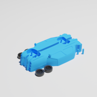 BMW M3 E30 - Thumbnail 6