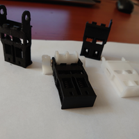 Hinge for Xerox WorkCentre 3210 3220 3300 3320 - Thumbnail 3