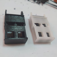 Hinge for Xerox WorkCentre 3210 3220 3300 3320 - Thumbnail 5