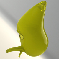 hanging bird nest - Thumbnail 3