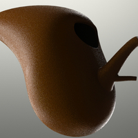 hanging bird nest - Thumbnail 10