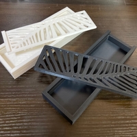 Small 3Dprinter Pencase (필통) 3D Printing 381329