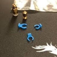 Pressure Clip Ender 3 - Thumbnail 3