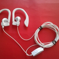 Small earmuff for earphone 3D Printing 381479