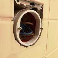 Electrical Box Spacer 7mm - Thumbnail 3
