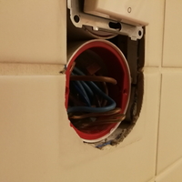 Electrical Box Spacer 9mm - Thumbnail 3