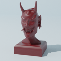 Oni  - Thumbnail 1