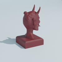 Oni  - Thumbnail 4