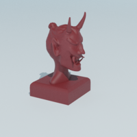 Oni  - Thumbnail 5