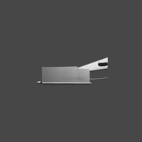 MERCEDES F1 FRONT WING 3D PRINTABLE - Thumbnail 6