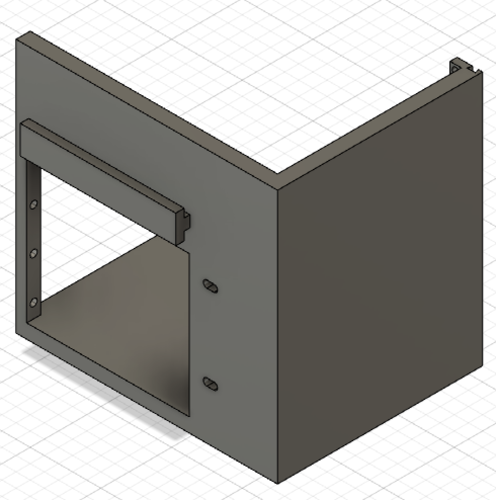 The Ultimate DIY NAS 3D Print 381541