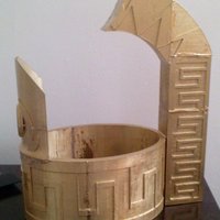 AZTEC PLUME - Thumbnail 2