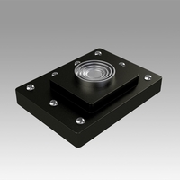 Star Trek The Original Series Kelvin belt buckle  - Thumbnail 6