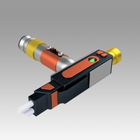 Star Trek Voyager Engineering Tool cosplay prop replica - Thumbnail 4