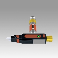 Star Trek Voyager Engineering Tool cosplay prop replica - Thumbnail 5