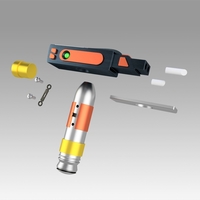 Star Trek Voyager Engineering Tool cosplay prop replica - Thumbnail 9