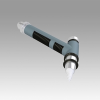 Star Trek Voyager Medical Device Cosplay prop replica - Thumbnail 4