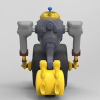 Mono Eye The new generation of MT workers - Thumbnail 2