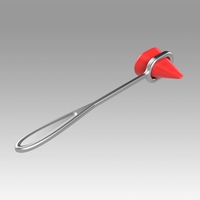 Star Trek Voyager Medical Device replica prop cosplay  - Thumbnail 2