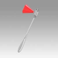 Star Trek Voyager Medical Device replica prop cosplay  - Thumbnail 9