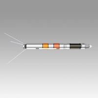 Star Trek TNG Voyager Transporter Pattern Enhancers - Thumbnail 3