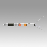 Star Trek TNG Voyager Transporter Pattern Enhancers - Thumbnail 7