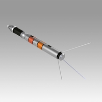 Star Trek TNG Voyager Transporter Pattern Enhancers - Thumbnail 8