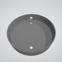 E27 bulb sleeve plinth E24 - Thumbnail 2