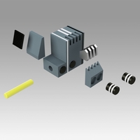 Star Trek Deep Space Nine Subspace Tranceiver Inverter  - Thumbnail 9