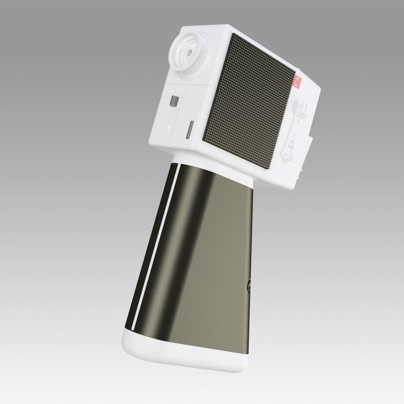 Star Trek The Motion Picture Spocks Engineering Tool 