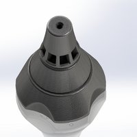 Electronic Mute for Trumpet & Cornet - Thumbnail 2