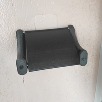 Quick Change Toilerroll holder - Thumbnail 1