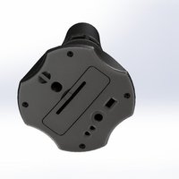 Electronic Mute for Trumpet & Cornet - Thumbnail 3