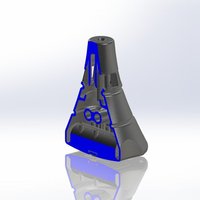 Electronic Mute for Trumpet & Cornet - Thumbnail 4