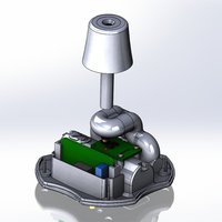 Electronic Mute for Trumpet & Cornet - Thumbnail 5