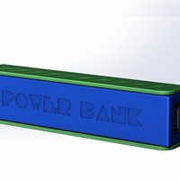 Cell Phone Battery Pack & Charger - Thumbnail 4