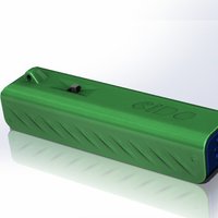 Cell Phone Battery Pack & Charger - Thumbnail 5