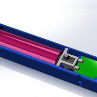 Cell Phone Battery Pack & Charger - Thumbnail 7