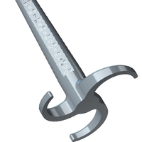 Ring sizer - Thumbnail 5