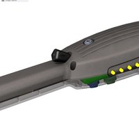 Ghost Busters' PKE Meter - Thumbnail 4