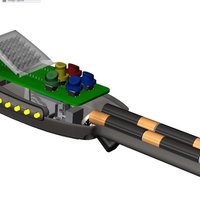 Ghost Busters' PKE Meter - Thumbnail 5