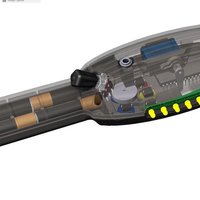 Ghost Busters' PKE Meter - Thumbnail 6