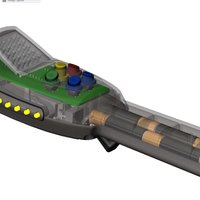 Ghost Busters' PKE Meter - Thumbnail 7