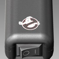 Ghost Busters' PKE Meter - Thumbnail 9
