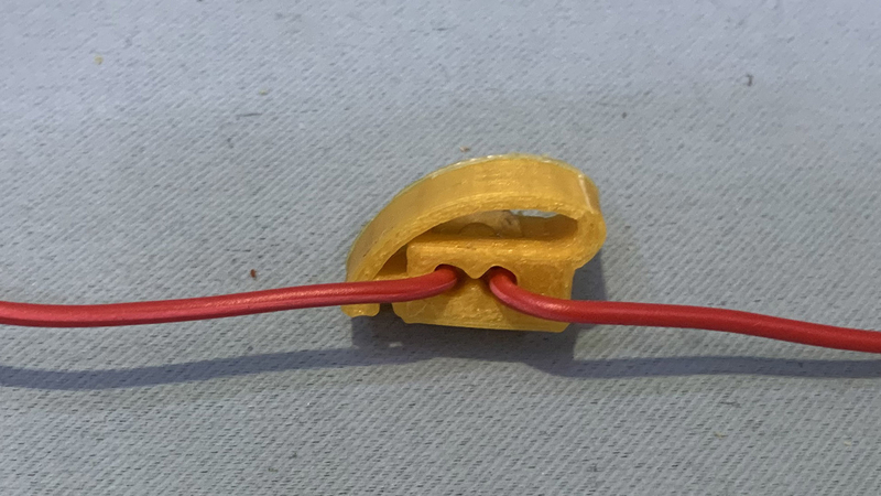 Electric wire connector without soldering