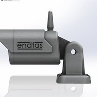 Dummy Security Camera  - Thumbnail 3